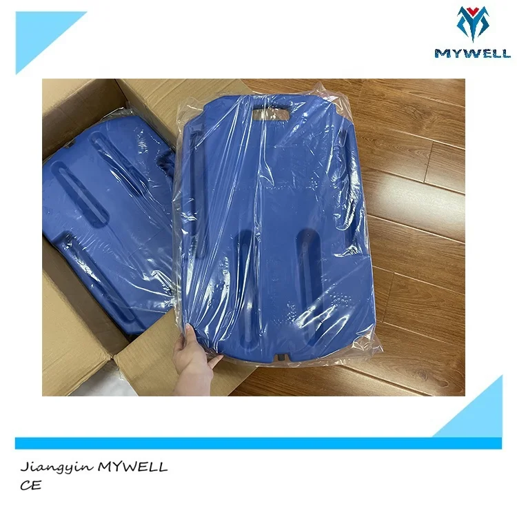M-CPR MYWELL, экстренная помощь