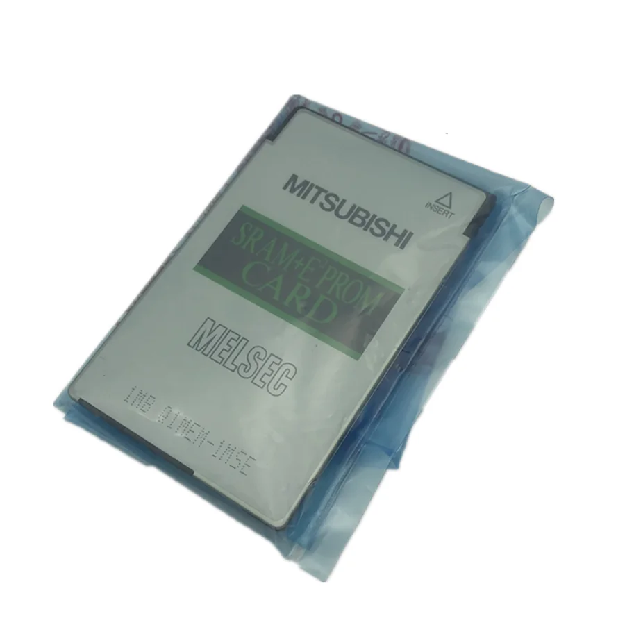 Source New original Mitsubishi Memory Card Q1MEM-1MSE in stockw on  m.alibaba.com