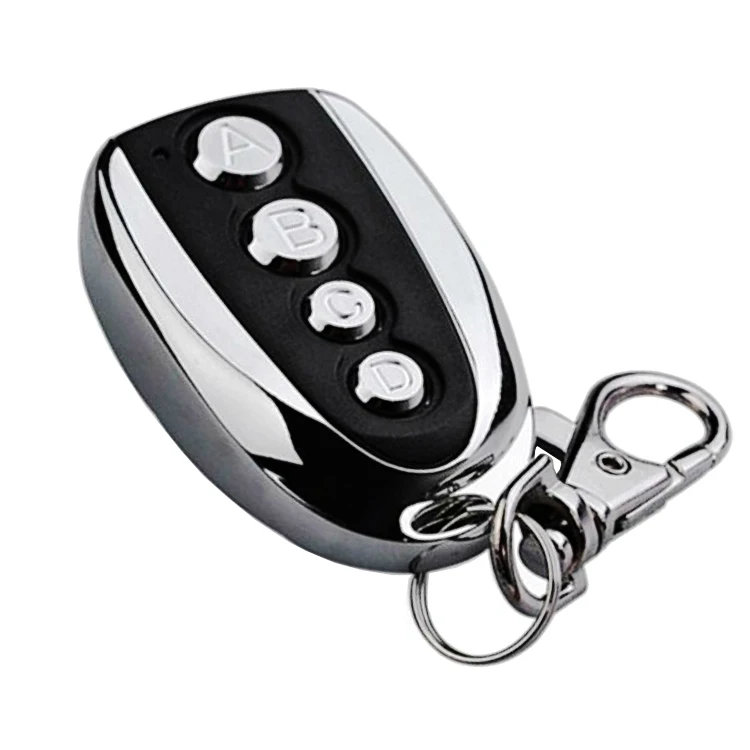 433.92 mhz Duplicator Copy Code Remote Control Rf Repeater 433 315  Car Remote Control Duplicator Remote Control Universal