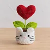 Red Hearts
