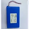 Cellule de batterie de grade 19X65X118A, capacité de 15000mAh, connecteur JST