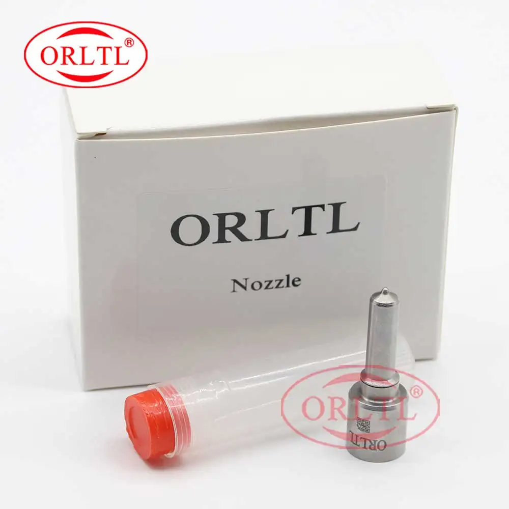 ORLTL Original Common Rail Injector Nozzle G341 for Delphi Nozzle G341
