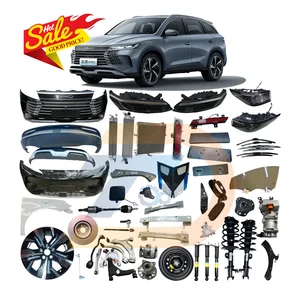 Wholesale BYD Sealion 5 Accessories Electric Car Complete Set Sea Lion 05 New Vehicle Spare Parts at Good Price in Stock 2026