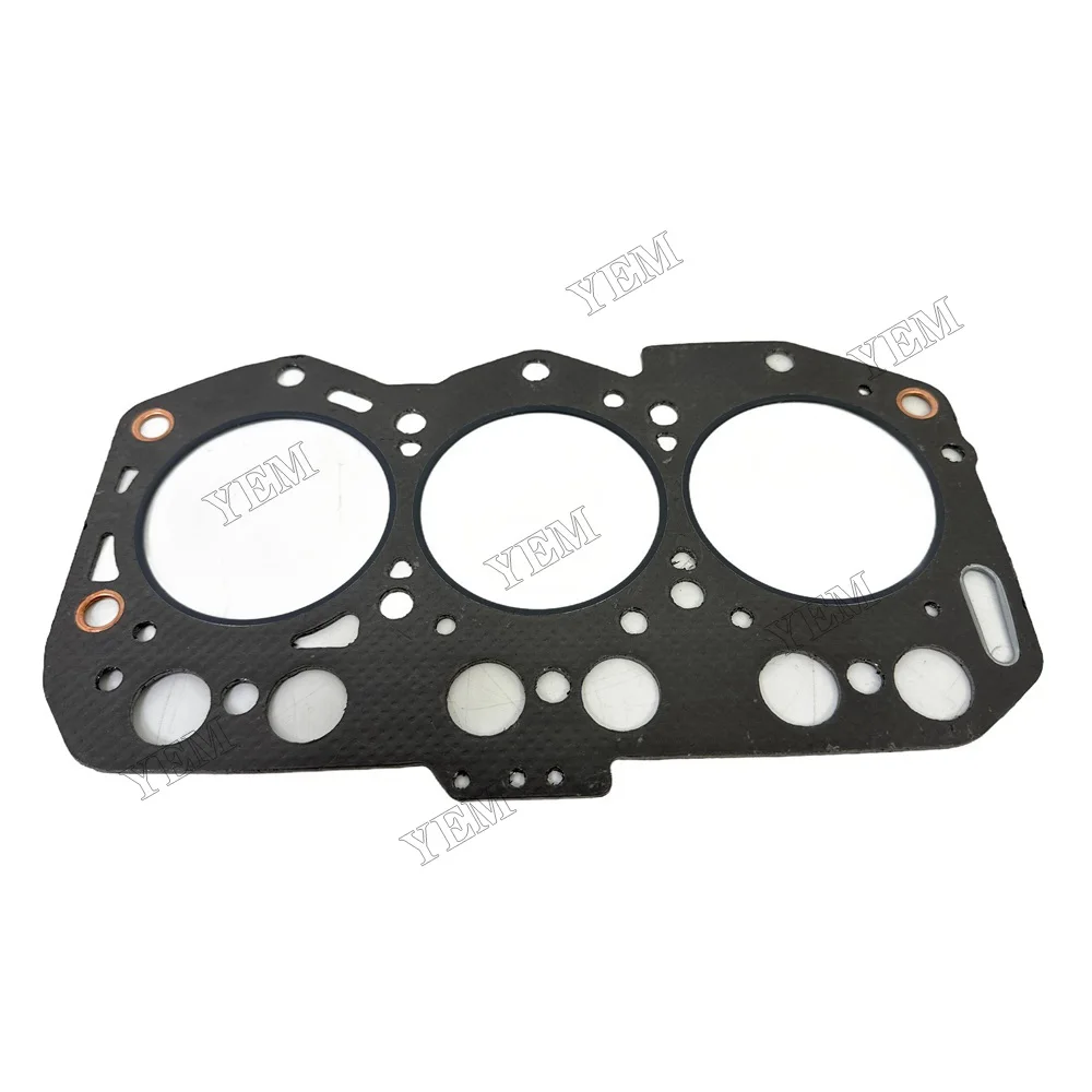 TK376 Overhaul Gasket Kit For Thermo King Gasket Piston Set 6