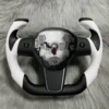 para Tesla