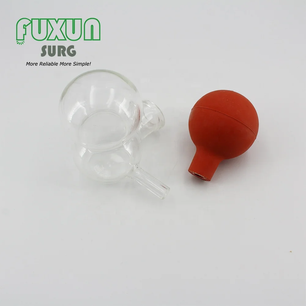Hoffman Ellik Manual Urology Evacuator Set with Adaptor for Resectoscopy and Lithotrite Made of Plastic