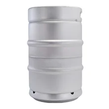 beer keg of Euro Standard  thickened ton ton barrel  60 liter keg