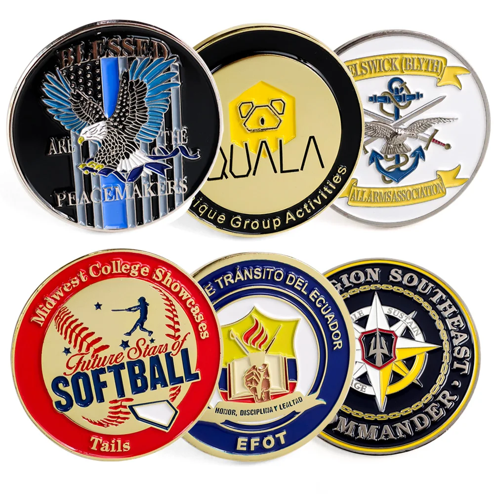 사용자 정의 금속 수집 기념 도전 동전 디자인 판매 오래된 동전 가격 온라인 판매| Alibaba.com