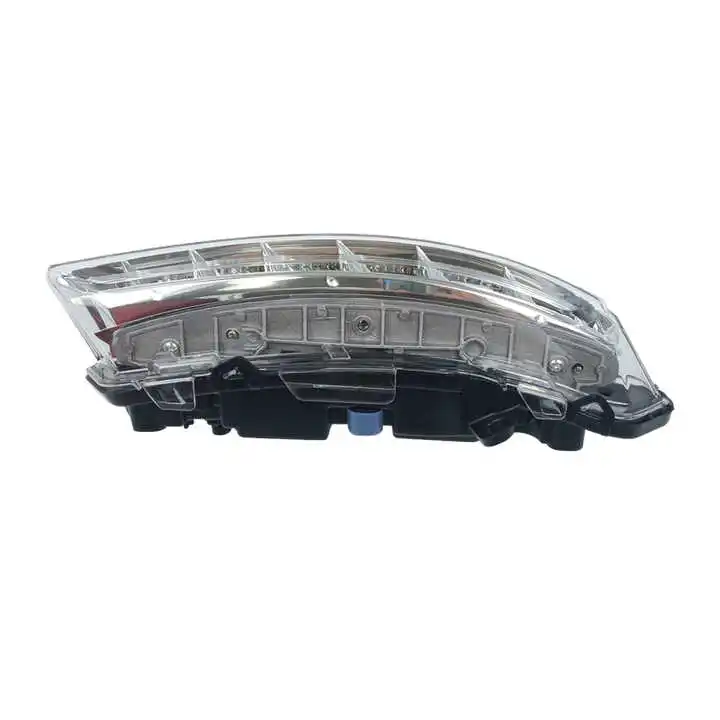 Mercedes Benz LED Fog Light S-CLASS W221 2007 Fog Light Daytime Running Light 2218201756 2218201856
