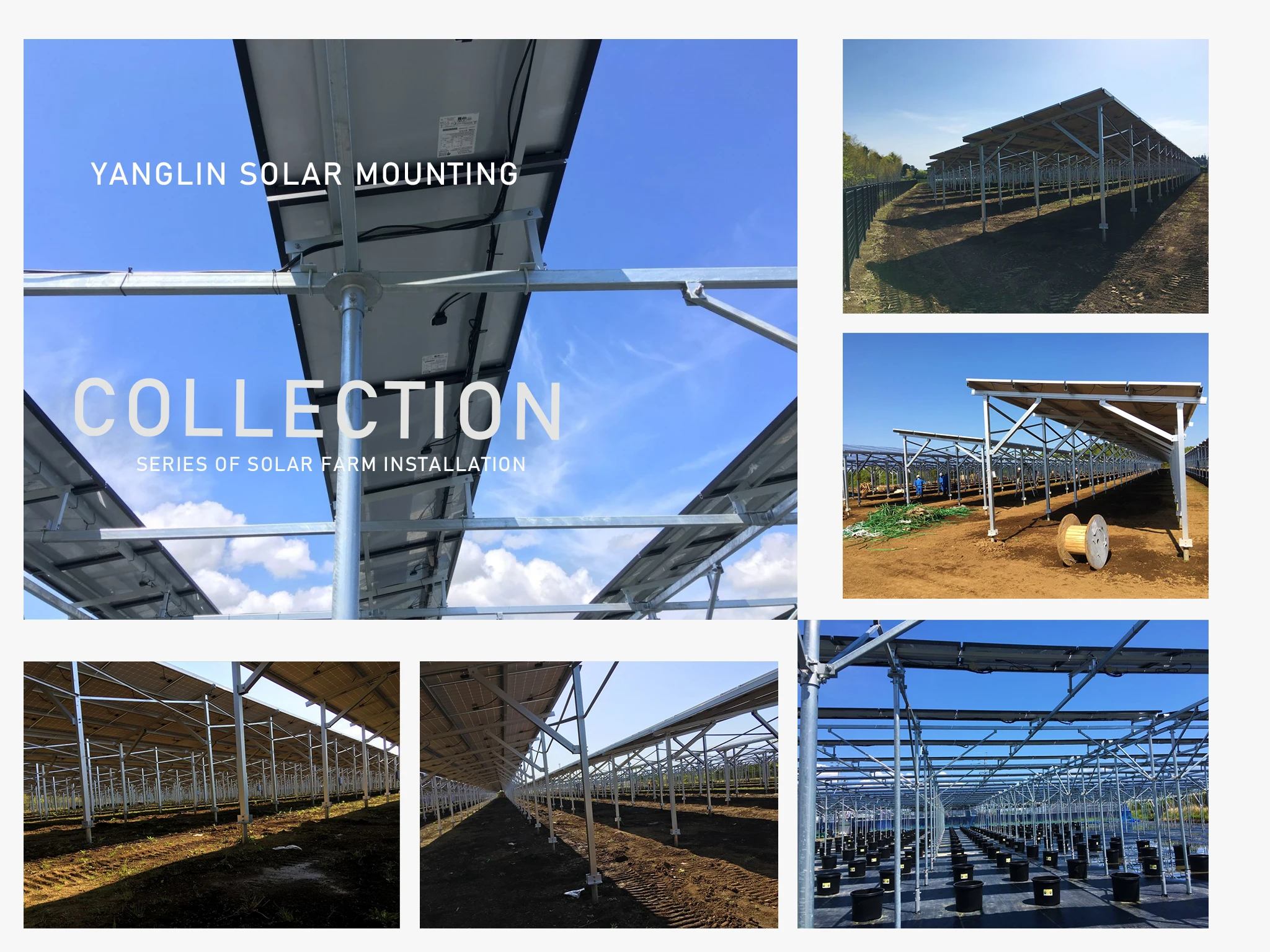 Solar Energy System on Grid