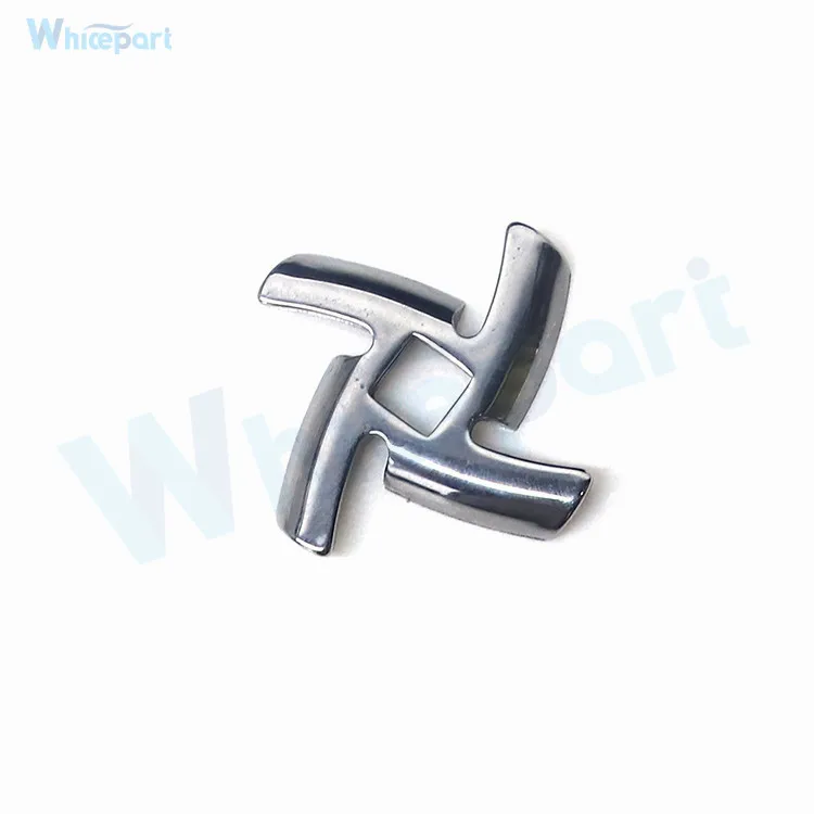 High Quality and Grinder Polish Stainless Steel Meat Mincer Blade for Mixer Accessories MM01W06