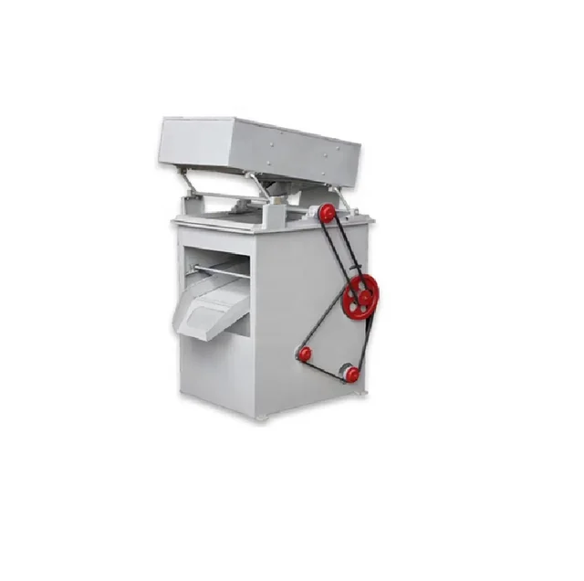 Small Multi-functional Fully Automatic Combined Rice Destoner Cleaning and Removal Machine Corn, Rice, Soybeans and Wheat