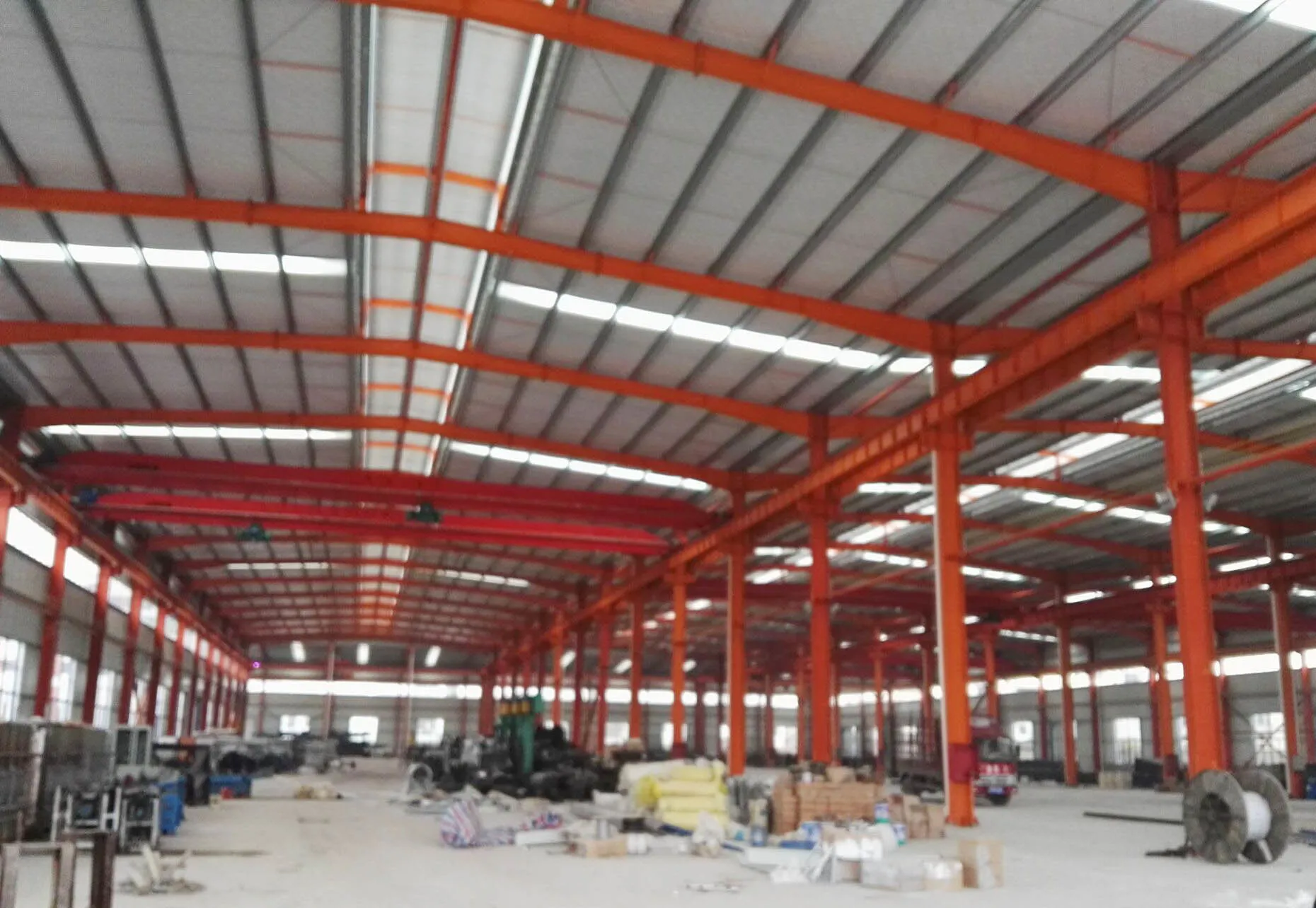 Prefabricated Steel Best Metal Building Manufacturers Prefab House