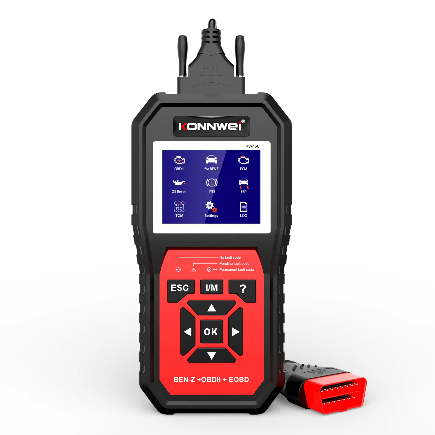 OBD2 BENZ　日本語 Amazon.co.jp: LAUNCH CRE BBA obd2 診断機 日本語 車 診断機