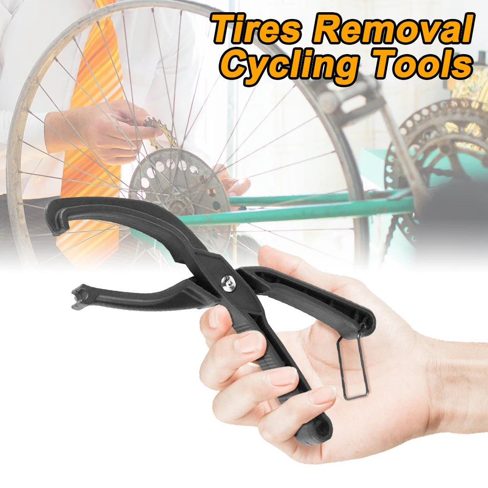 Universal Bicycle Tire Repair Tool Mtb Road Bike Tyre Seating Tool Tire
