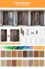 more colors