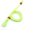 Collier vert clair