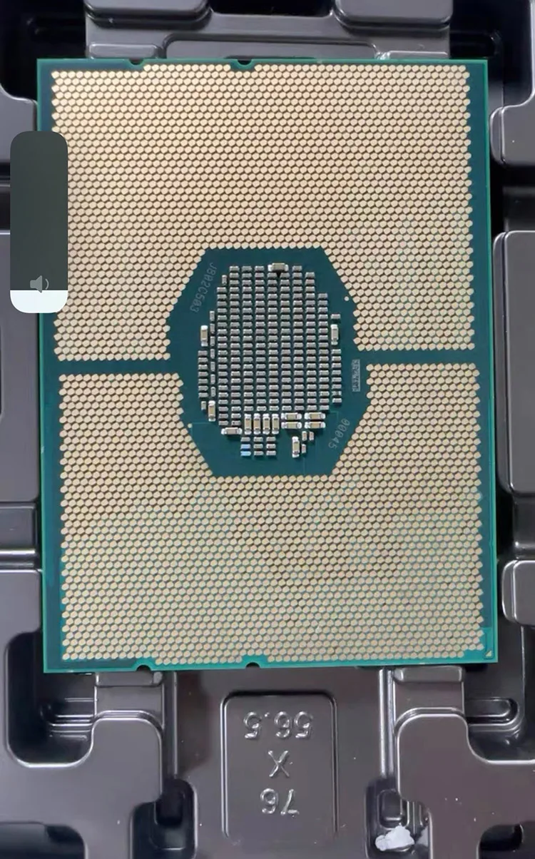 Intel Xeon Platinum 8173M - 28 Cores, 56 Threads, 2.0ghz
