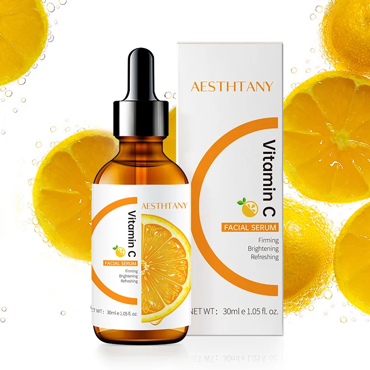 Wholesale Fine Quality Vitamin C Lifting Anti-aging Skin Care Essence ...