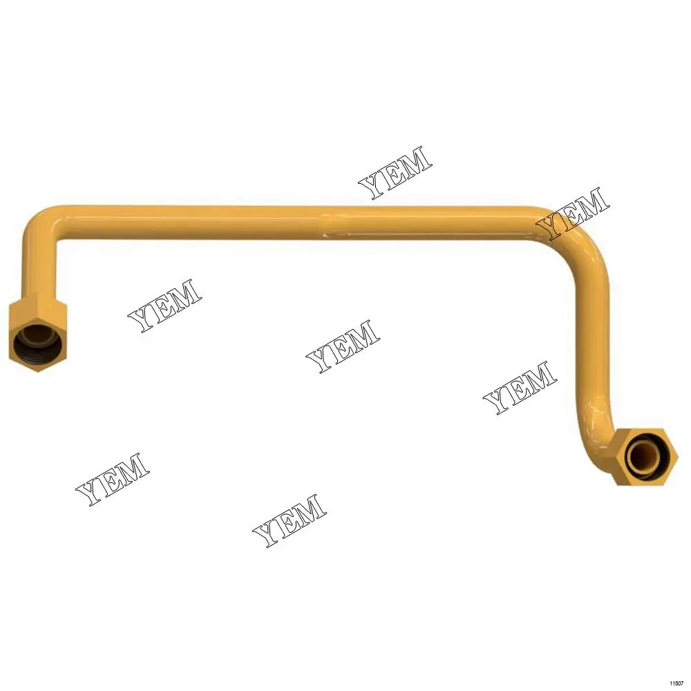 3608 3606 Tube Assembly 7C-2551 7C2551 Engine Parts 5