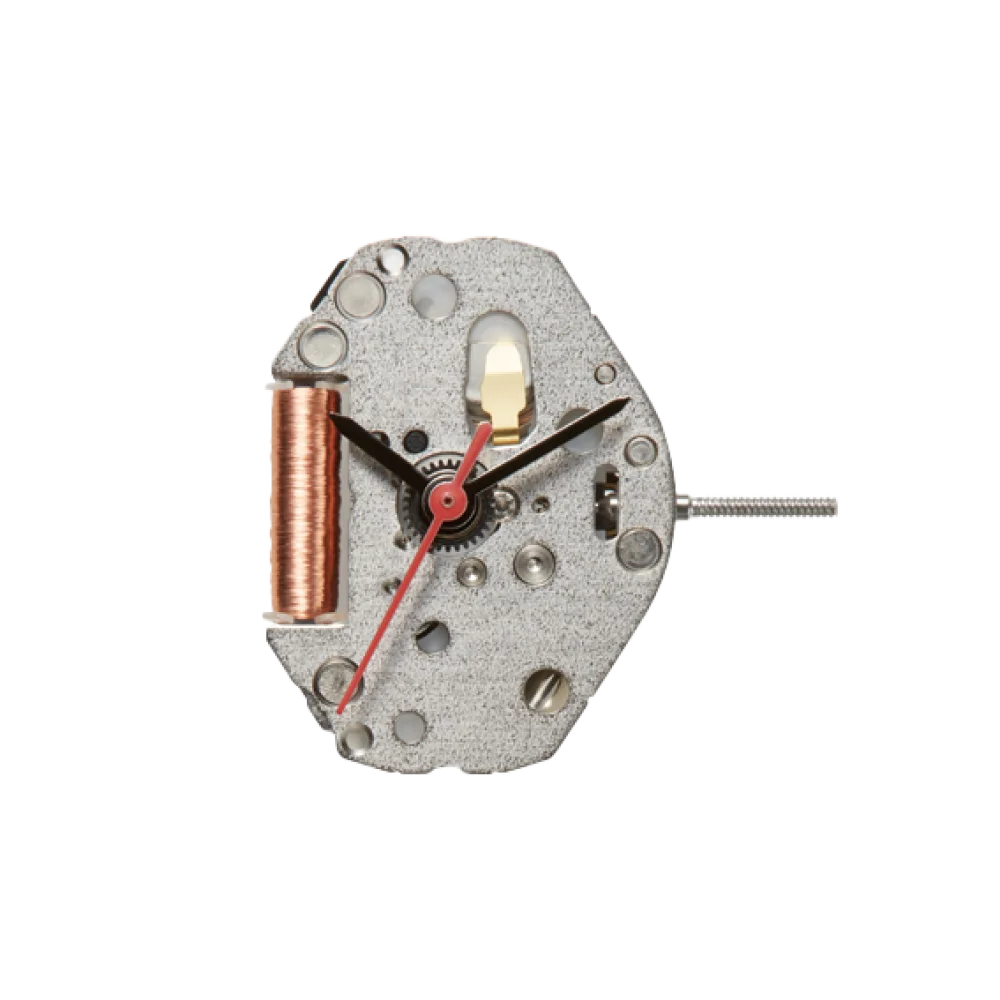 Mouvement à quartz minimaliste japonais MIYOTA 2035 Mouvement