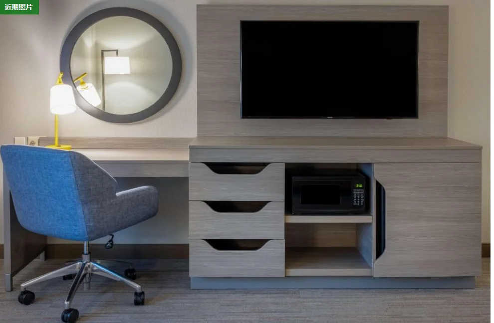 Grt6541 Hotel Furniture For Hampton Inn Attitude 3.3 Modern New Design