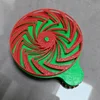 Green-Red