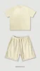 GREY APRICOT COLOR