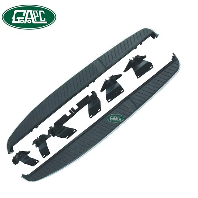 Car Side Step VTK500020 VPLSP0007 VPLSP0040 GLR10018 for Land Rover Range Rover Sports 2010  2011 2012 Body Accessories