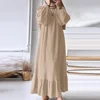 สีกากี