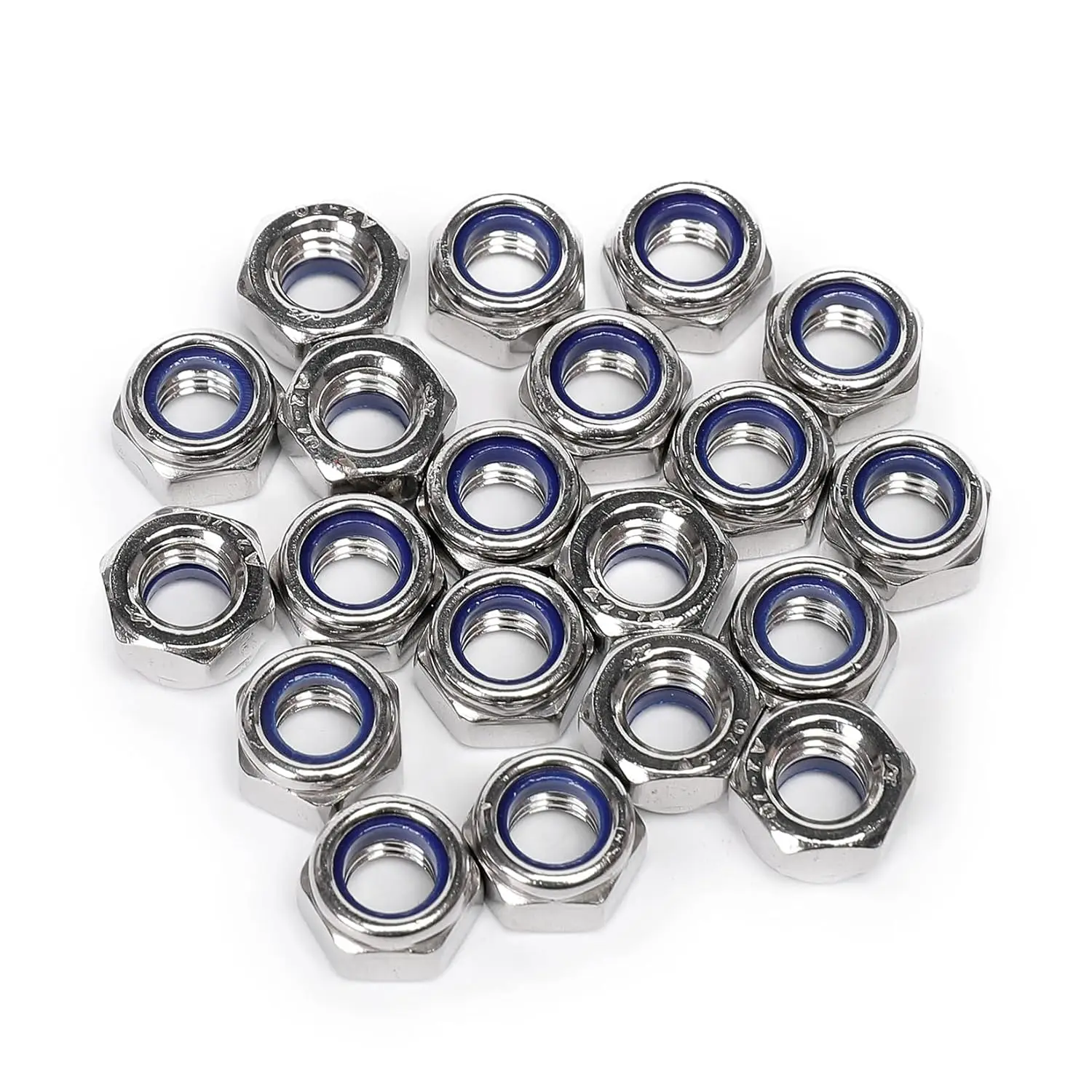 m2-nuts-din985-locknuts-m2-m12-self-locking-nuts-hex-nylon-lock-nut
