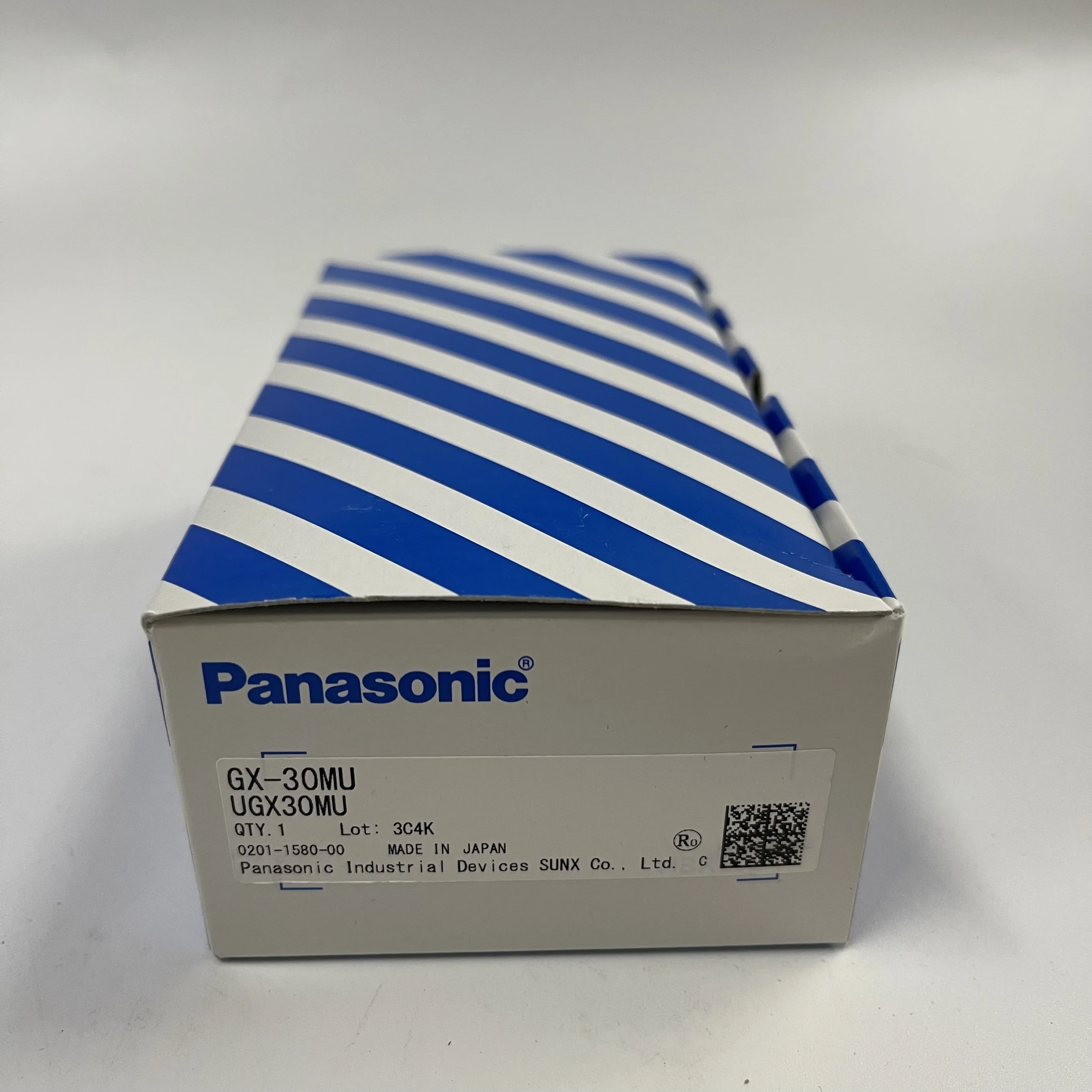 Panasonic Proximity Sensor GX-30MU