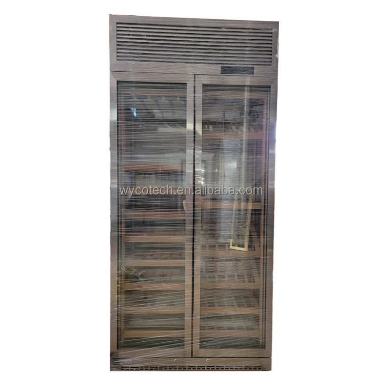 Ager and Thawing Refrigerator, Electric - detail 20