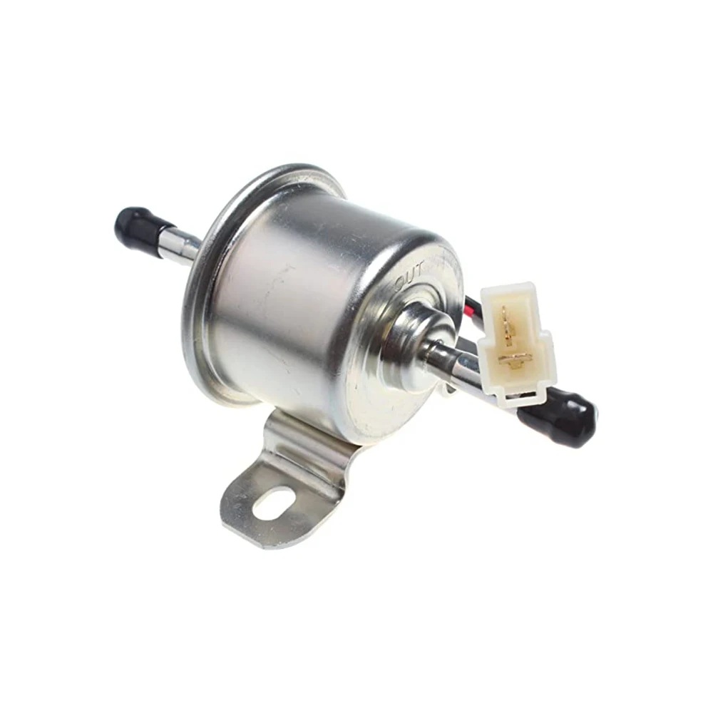 IZUMI R1401-5135 Fuel Electric Pump for Kubota D722 D902 Engine Spare Parts