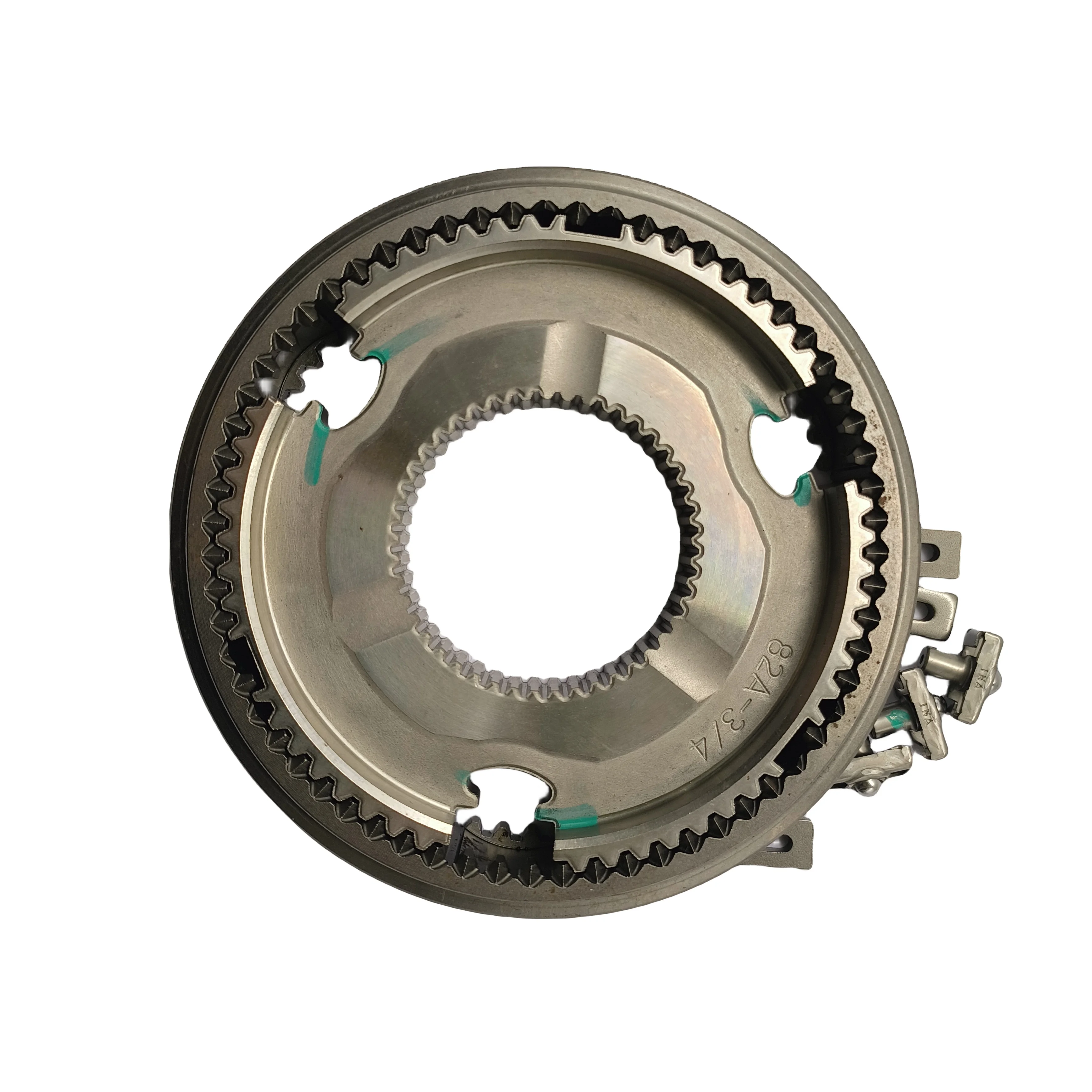 Transmission Gearbox Parts Synchronizer Assembly Z-1708250-00-01