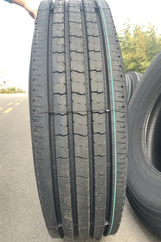 High Quality Chilong/frideric/ 315/80R22.5 18/20PR Truck Tire For