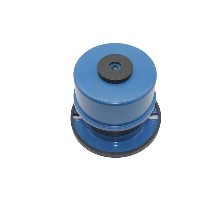 Jiufu Chine Fabrication Haute Qualit&eacute; Absorber Ressort Vibration Isolateur caoutchouc ressort vibration isolateur montage amortisseur