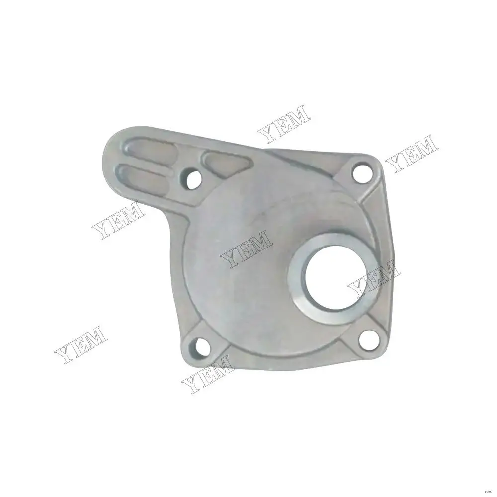 Oil Cover ME082535 Fit for Mitsubishi 6D31 Engine