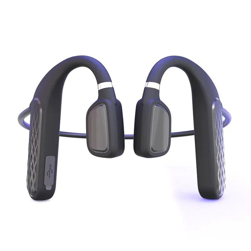 Buy Bone Conduction Headphones,Wireless 