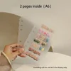 A6  2 pages