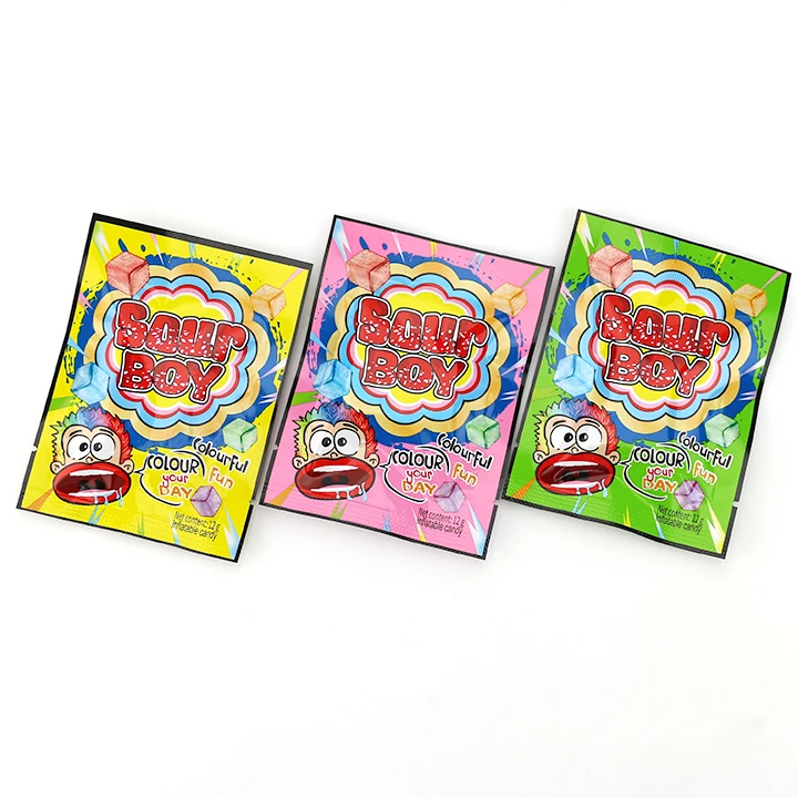 sour boy