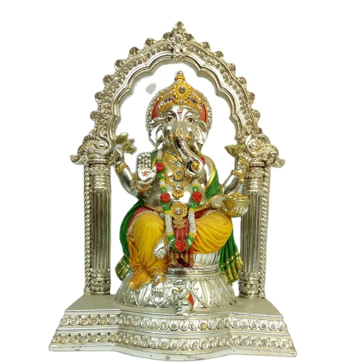 Wholesale Custom Resin Large Religious Figurine Mini Small Murtis