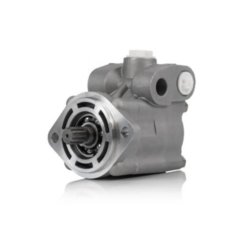 Hydraulic Power Steering Pump For Ps251615r102 Freightliner 60 Dda,Fld