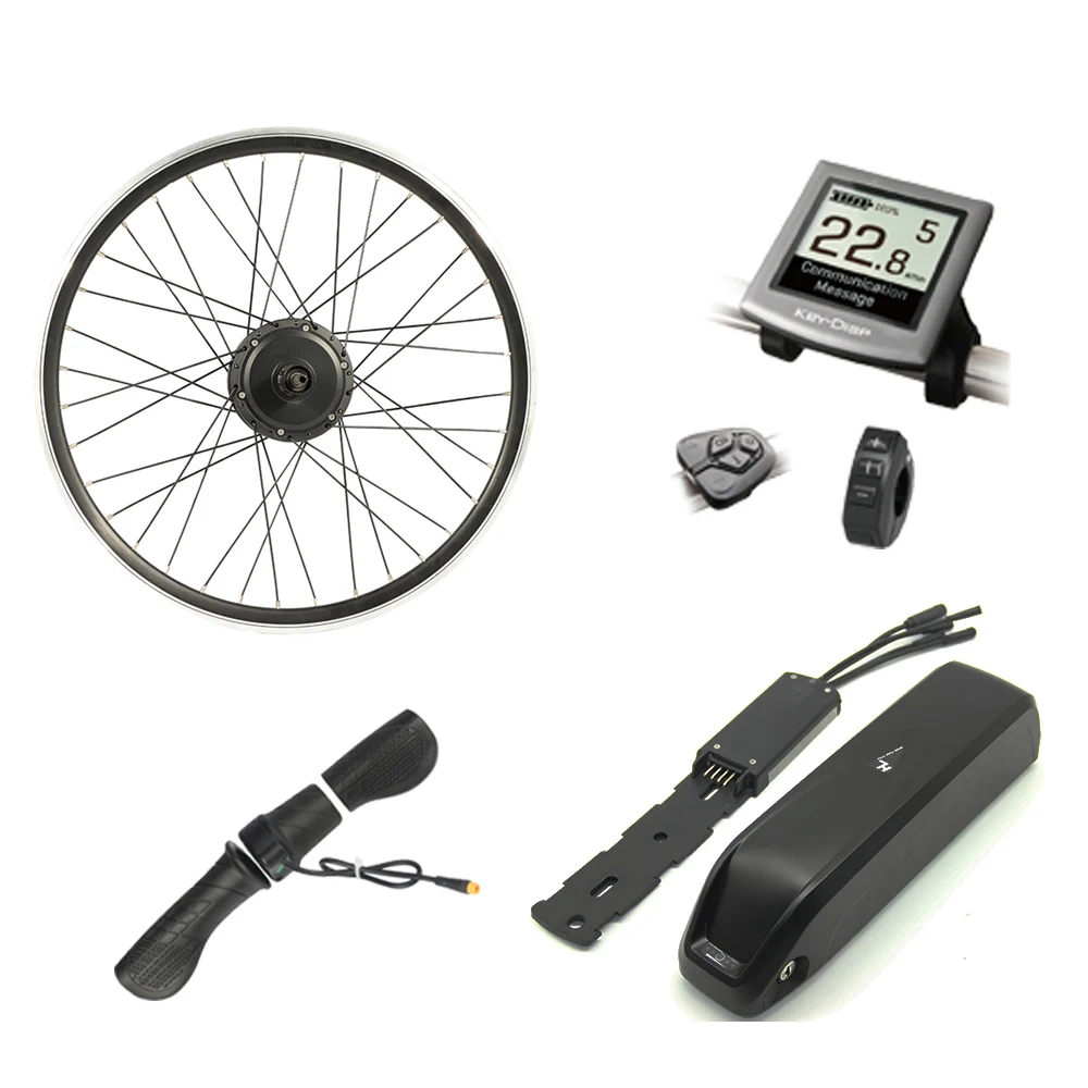 alibaba ebike conversion kit