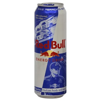 Red Bull Energy Drink 250 Ml - Buy Energy Drink Brand Soft Drinks 