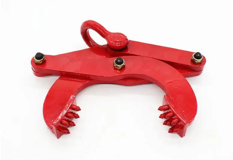 JD Type 2 Ton Pallet Clamp