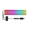 color iridiscente