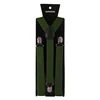 #6 verde militare