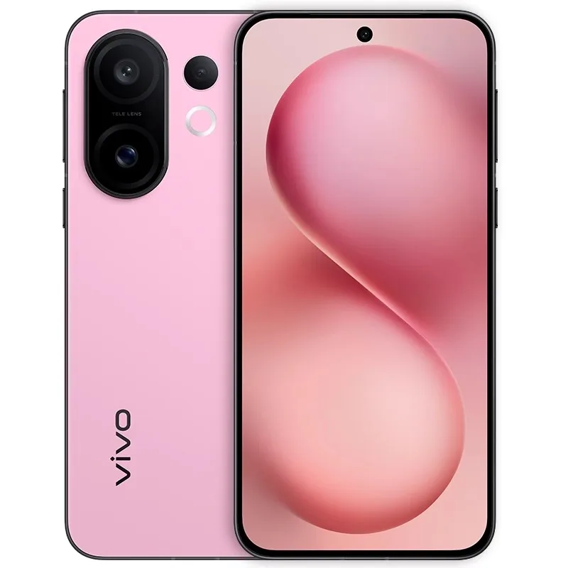 Vivo S30 Pro Mini 5G Smartphone - 1.5K OLED 120hz Display