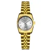 gold white Women